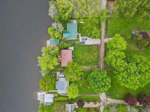 61 Bourdeau Lane South, Alburgh, VT 05440