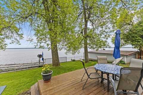 61 Bourdeau Lane South, Alburgh, VT 05440