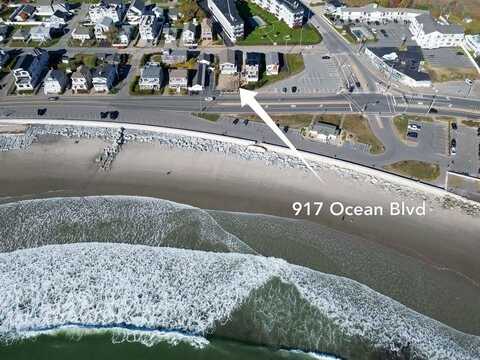 917 Ocean Boulevard, Hampton, NH 03842