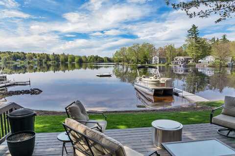 308 Pinkham Road, Middleton, NH 03887