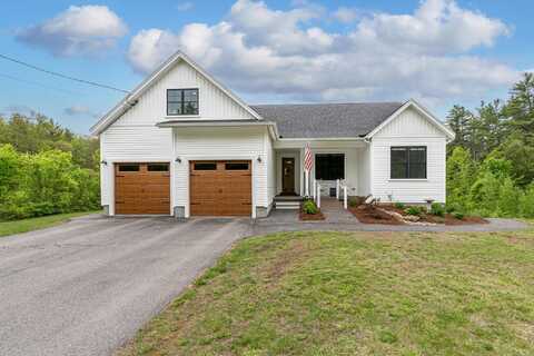 236 Macdowell Road, Peterborough, NH 03458