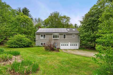 258 Old Henniker Road, Hillsborough, NH 03244
