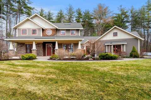 10 Mountain View Court, Milford, NH 03055