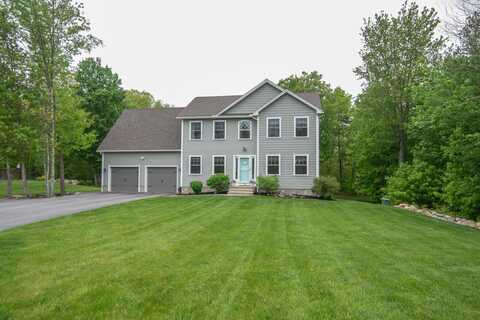 38 Julie Drive, Concord, NH 03301