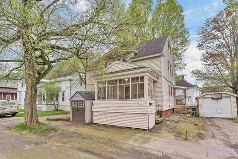 82 Webster Street, Laconia, NH 03246