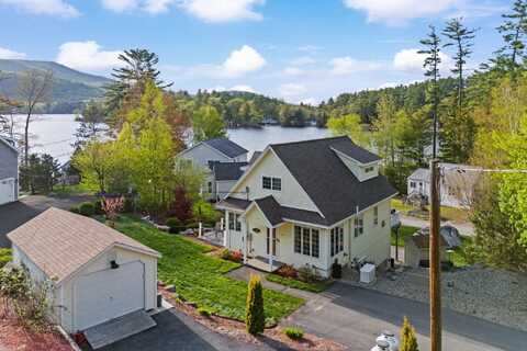 20 Wentworth Way, Alton, NH 03810
