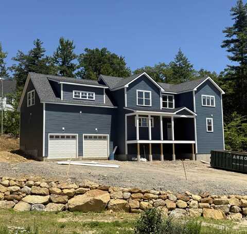 55 Indian Rock Road, Bedford, NH 03110