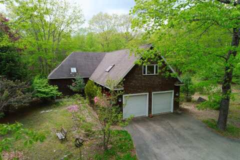 312 Durham Point Road, Durham, NH 03824