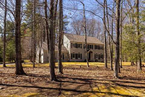 14 Gale Road, Hampton, NH 03842