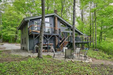 113 Covered Bridge Lane, Bartlett, NH 03812