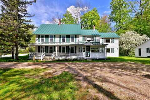 5100 Route 100, Plymouth, VT 05056