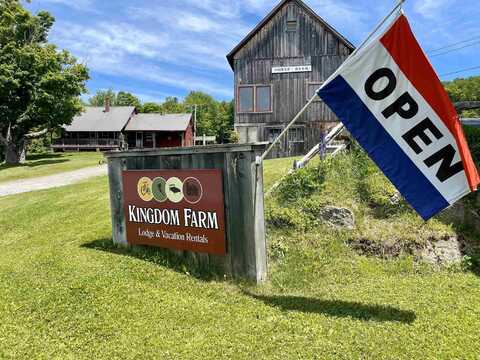 1258 Pinkham Road, Burke, VT 05832