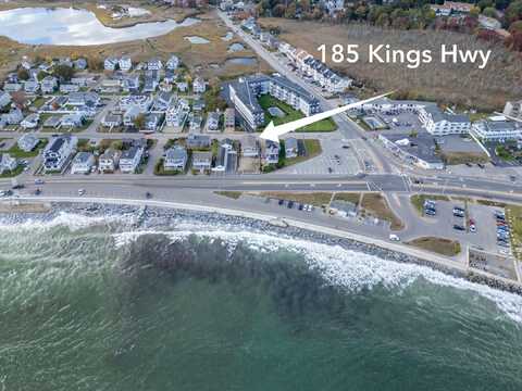 185 Kings Highway, Hampton, NH 03842