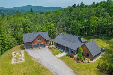 15 Spring Hill Road, Dover, VT 05356