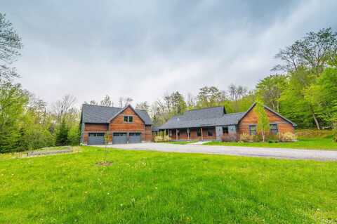 15 Spring Hill Road, Dover, VT 05356