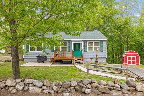 237 Weirs Road, Gilford, NH 03249