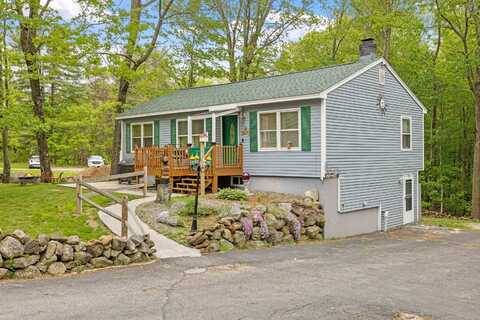 237 Weirs Road, Gilford, NH 03249