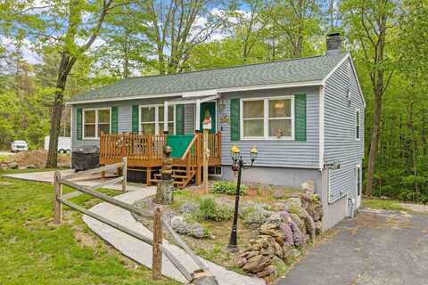 237 Weirs Road, Gilford, NH 03249