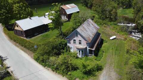 16 Northridge Road, Burke, VT 05871