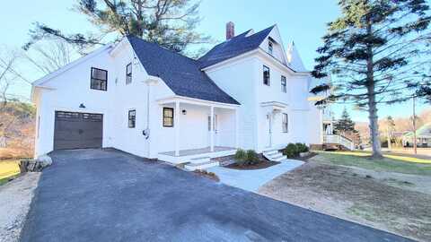 12 Washington Street, Ashland, NH 03217