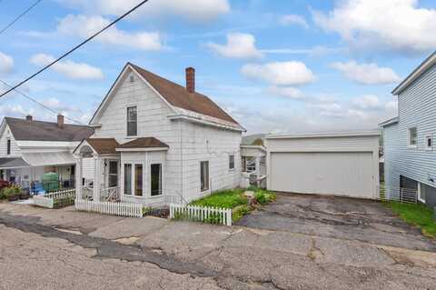 770 Fourth Avenue, Berlin, NH 03570