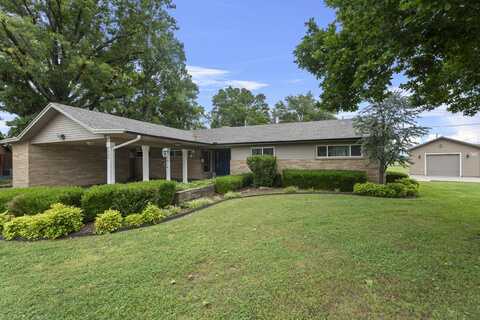 1230 Johnson Drive, Miami, OK 74354