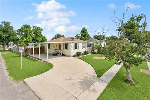 617 THIRBA Street, Metairie, LA 70003