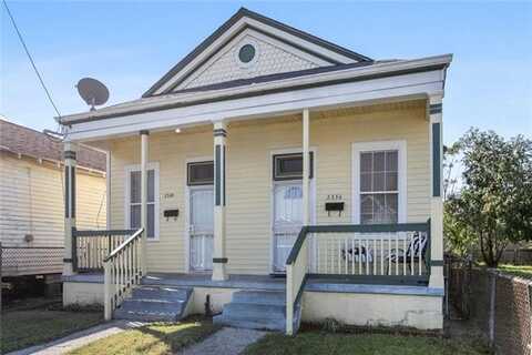 2328 FRENCHMEN Street, New Orleans, LA 70119
