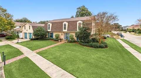 4525 BEAU LAC Lane, Metairie, LA 70002