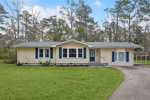 72462 WILKINSON Street, Covington, LA 70435