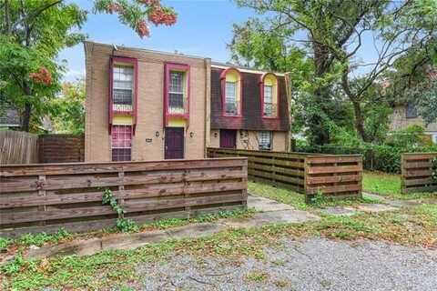 2450 COPERNICUS Street, New Orleans, LA 70114