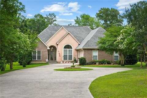 47261 ELDRIDGE MAGEE Road, Franklinton, LA 70438