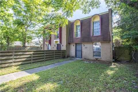 2452 COPERNICUS Street, New Orleans, LA 70114