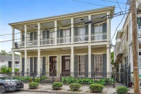 1520 ST. MARY Street, New Orleans, LA 70130