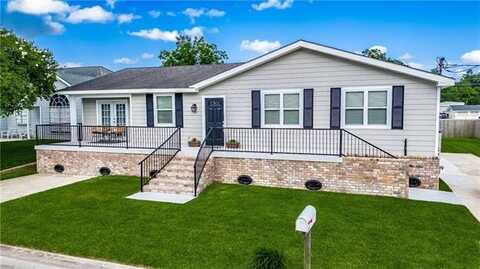 234 MURRAY HILL Drive, Destrehan, LA 70047