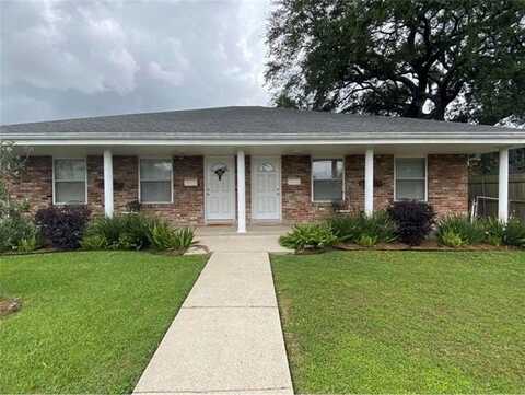119 18TH Street, New Orleans, LA 70124