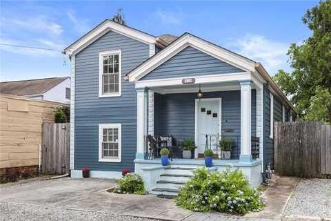 918 HARMONY Street, New Orleans, LA 70115