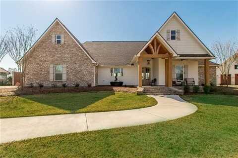 30648 CARTER CEMETERY Road, Springfield, LA 70462