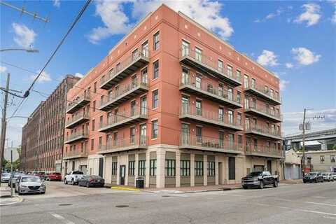 450 JOHN CHURCHILL CHASE Street, New Orleans, LA 70130