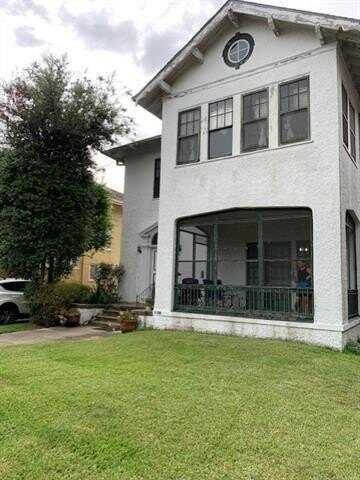 2406 BROADWAY Street, New Orleans, LA 70125