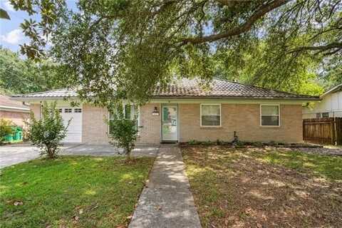 611 DALE Drive, Slidell, LA 70458