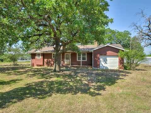 940605 S 3350, Wellston, OK 74881