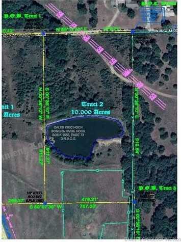 2 Widow Moore Lane, Durant, OK 74701