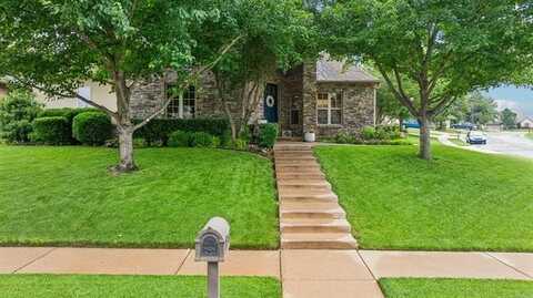 7719 S Guthrie Avenue, Tulsa, OK 74132