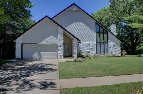 7908 S Juniper Avenue, Broken Arrow, OK 74011
