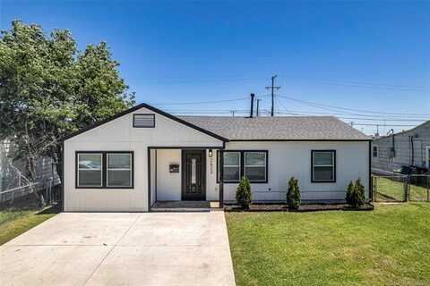2623 N Norwood Avenue, Tulsa, OK 74115