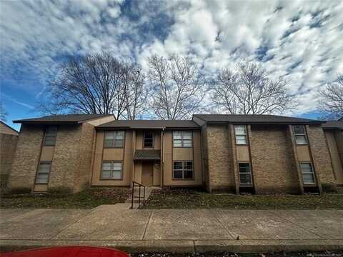 4715 SE Adams Boulevard, Bartlesville, OK 74006