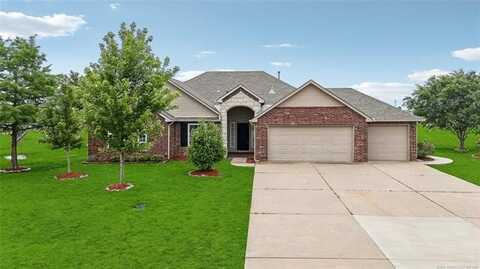 14495 N 66th East Avenue, Collinsville, OK 74021