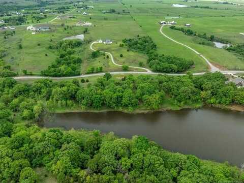397516 W 2700 Road, Ochelata, OK 74051