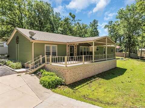 4593 Sitting Bull Pass, Kingston, OK 73439